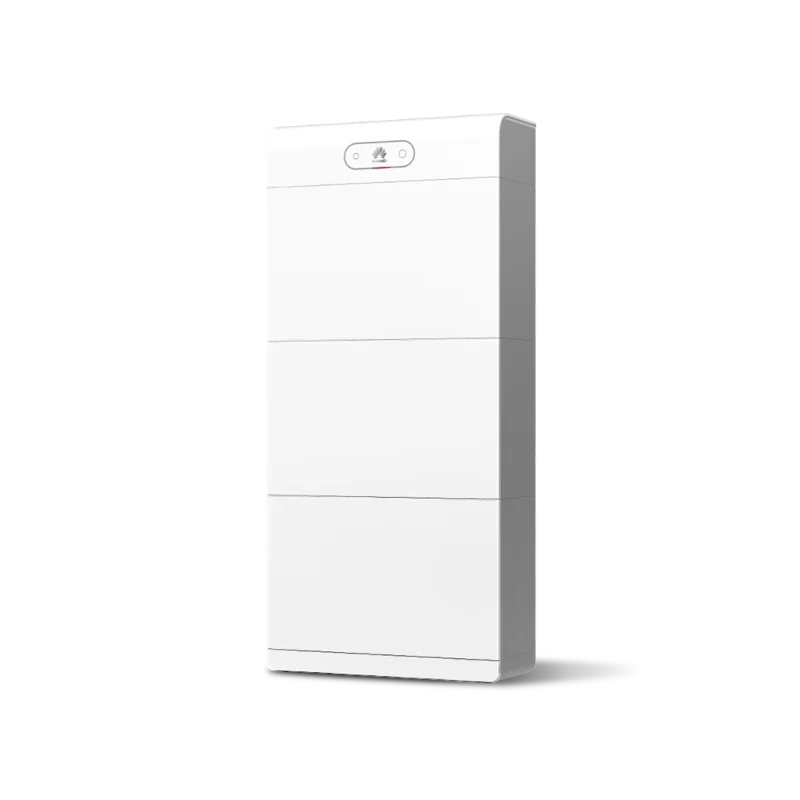 Bateriové úložiště Huawei LUNA2000 S1